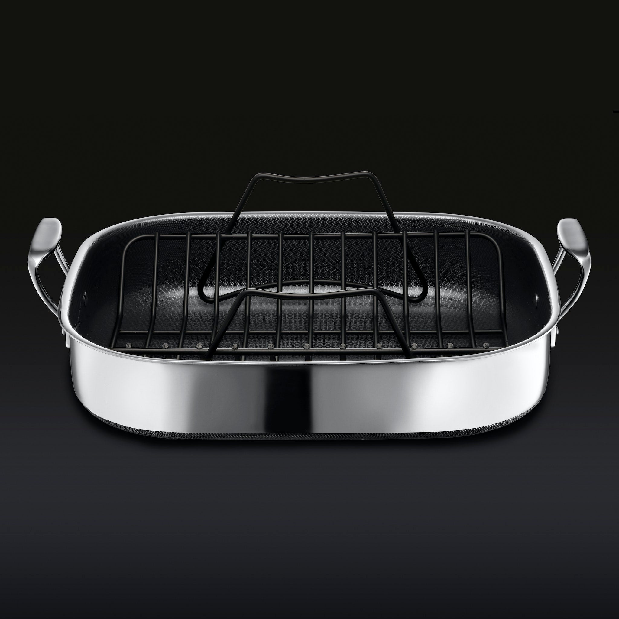 Hybrid Roasting Pan & Carving Set - Image 3