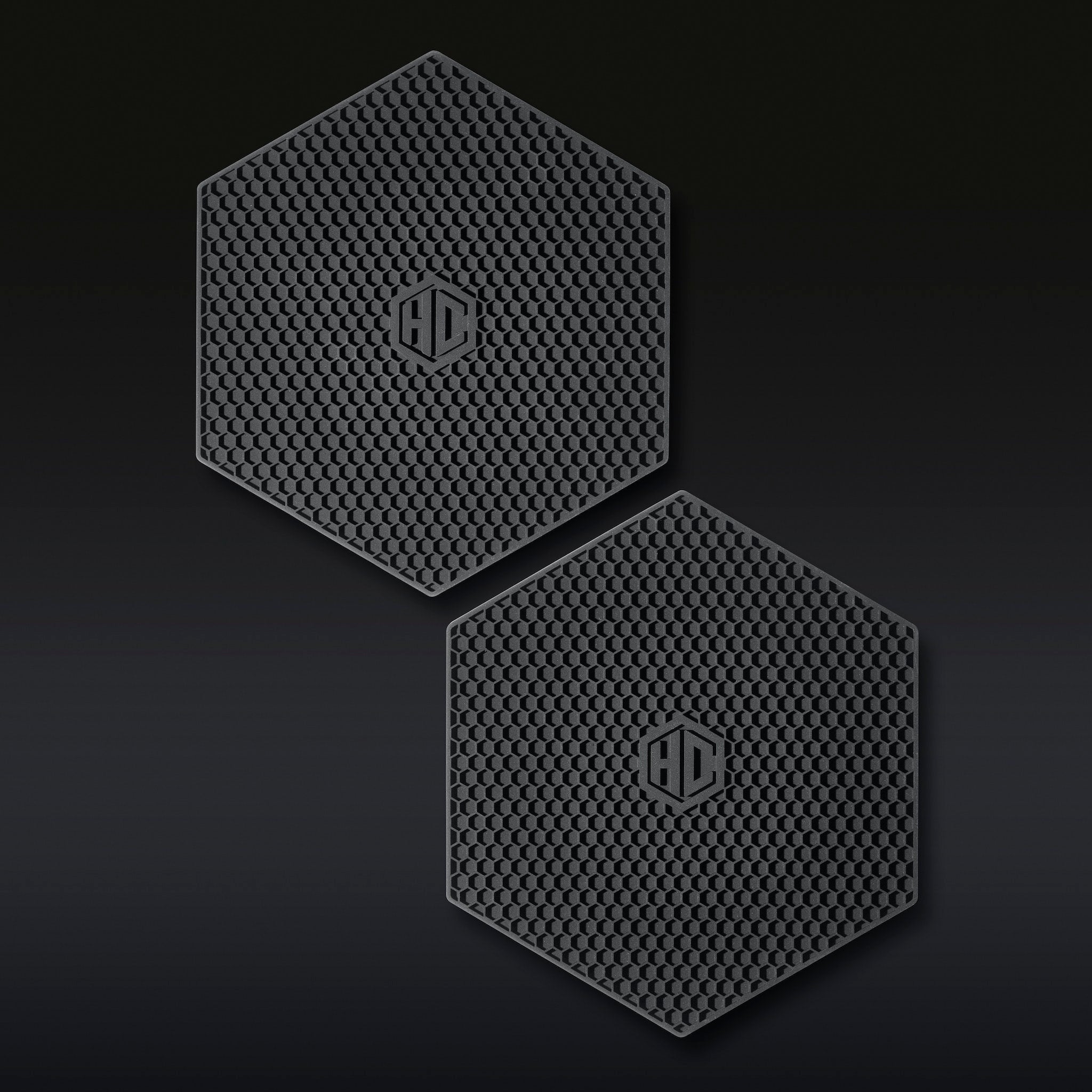 HexClad Hot Mitt & Trivet Duo - Image 2