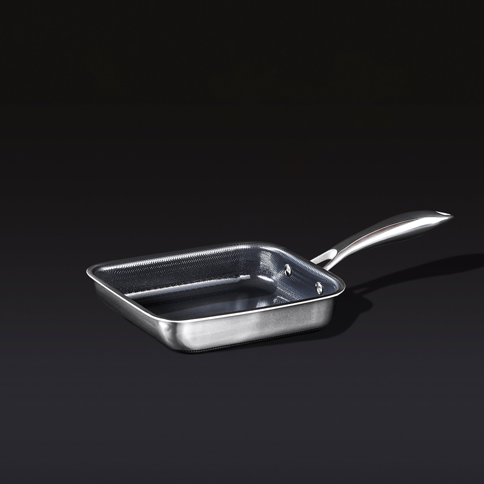 Hybrid Japanese Egg Pan (Tamagoyaki) - Image 2