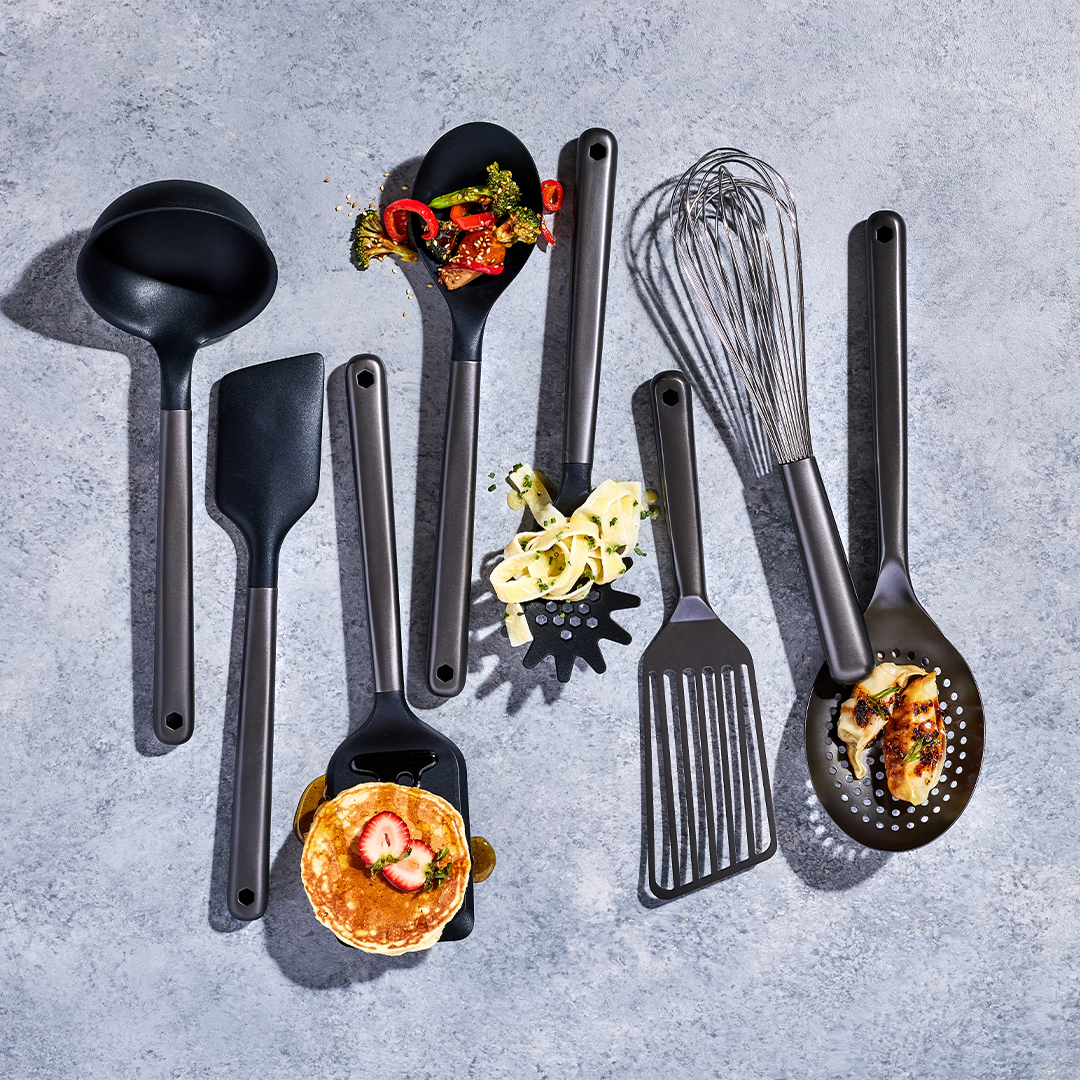 Kitchen Utensil Set. 9-pc - Image 2