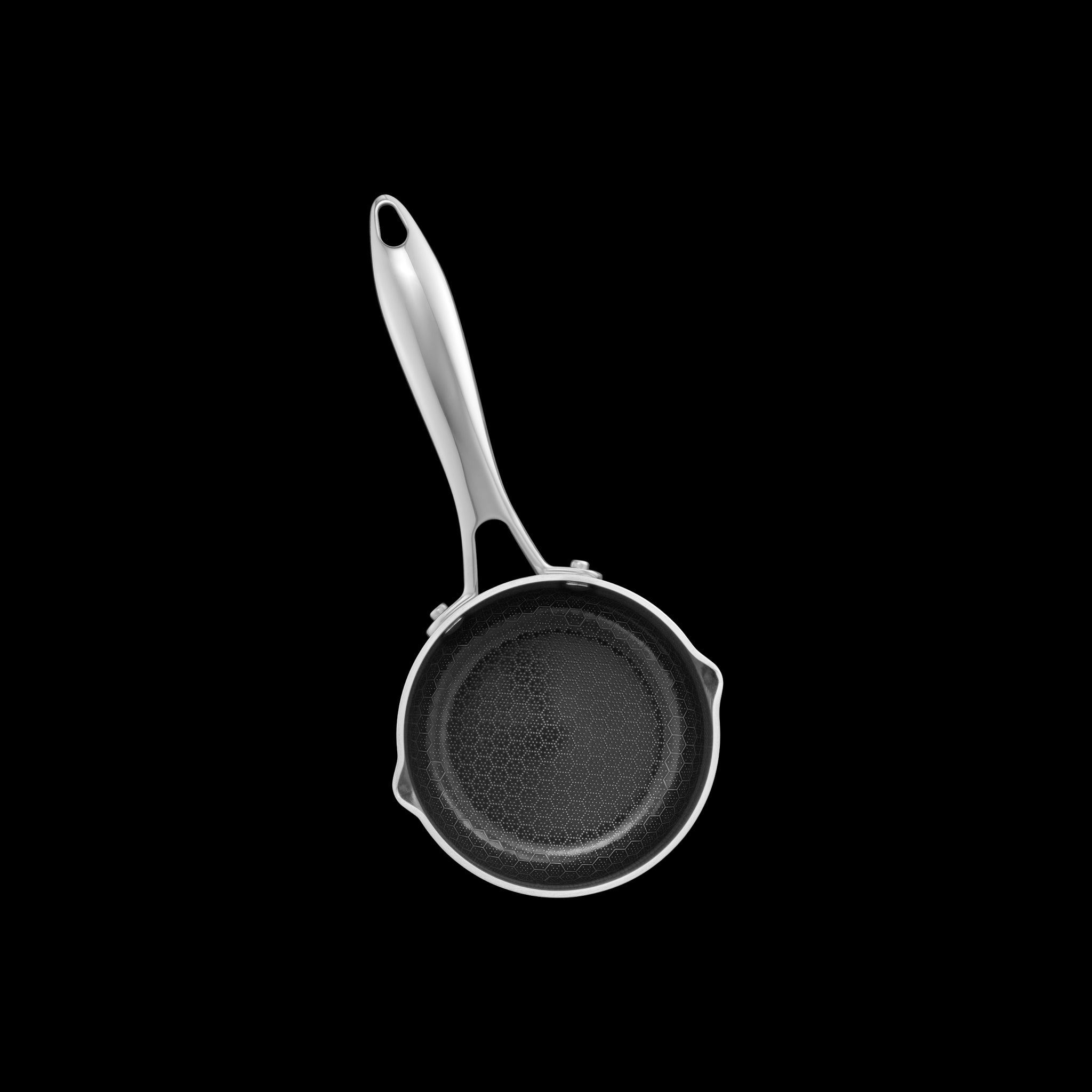 .5 QT Hybrid Milk Pot - Image 2