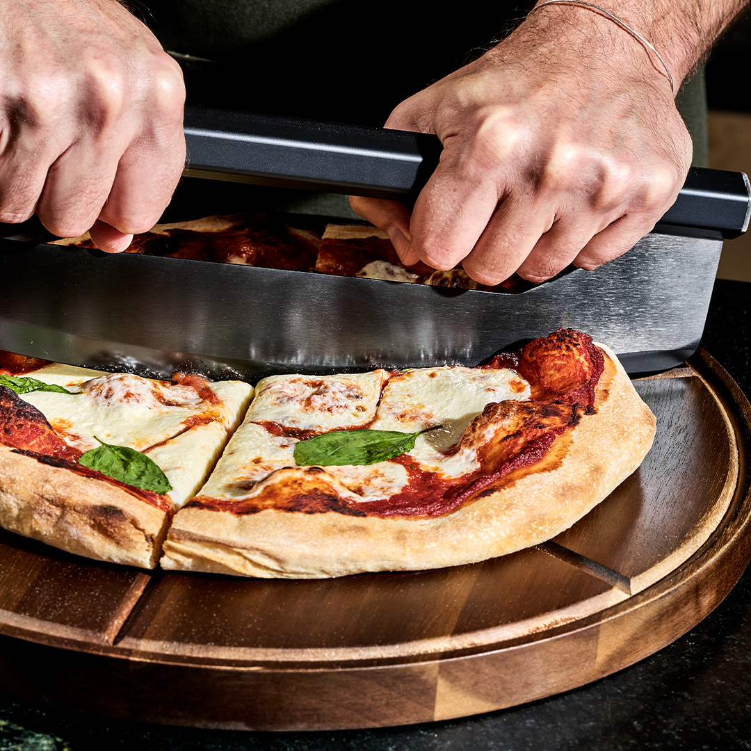 Pizza Steel Accessory Set. 3-pc - Image 5