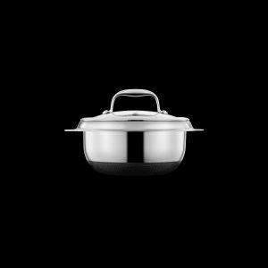 Hybrid Rice Pot. 2-QT (3-GO)