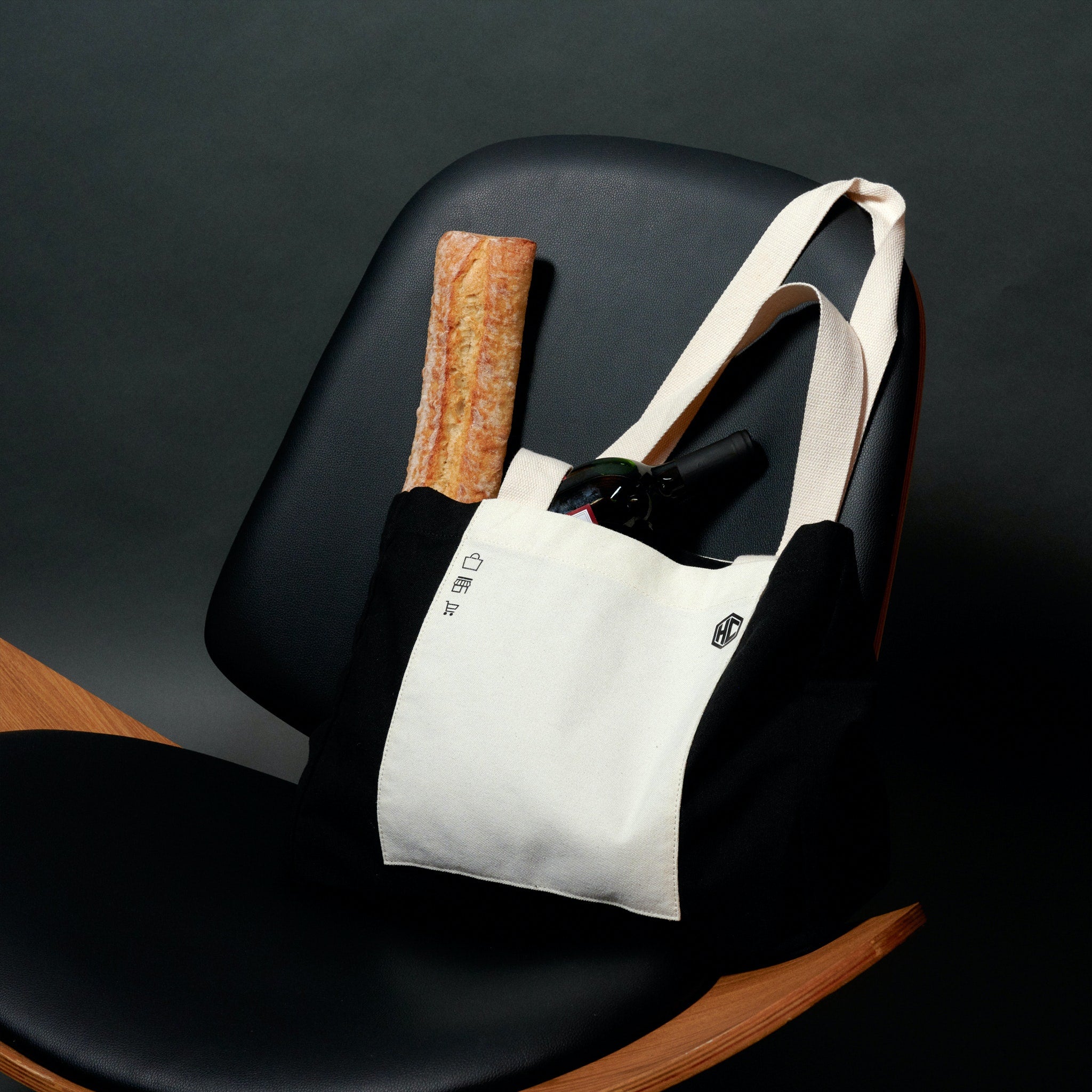 HexClad Tote Bag - Image 2
